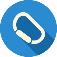 Karabiner Icon