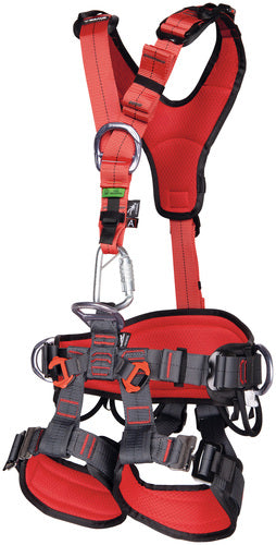 GT Lite XT - Komplettgurt