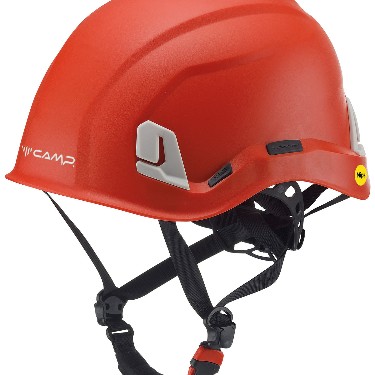 helm für fahrrad und klettern Ares Mips