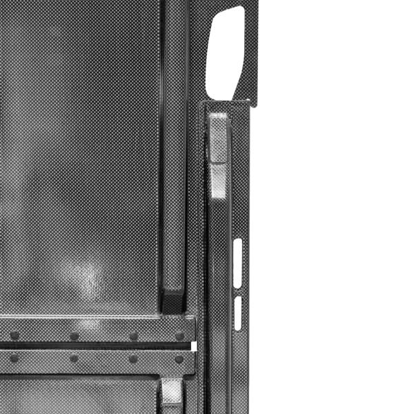 Carbon Rettungstrage X-Trim 2.0