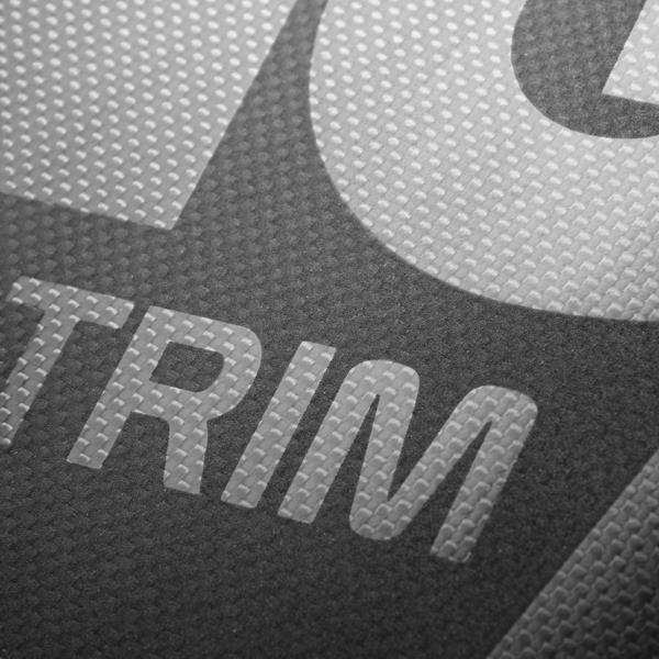 Carbon Rettungstrage X-Trim 2.0