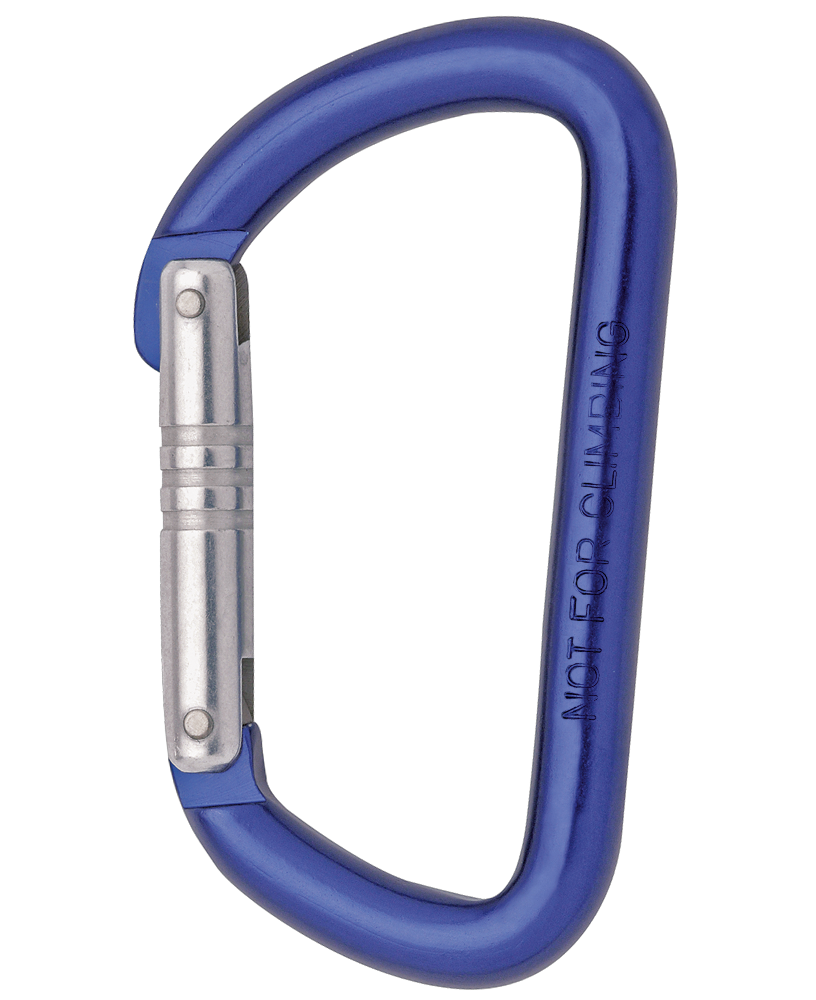 Gear Materialkarabiner
