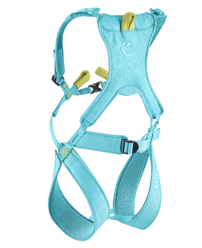 FRAGGLE - Klettergurt für Kinder