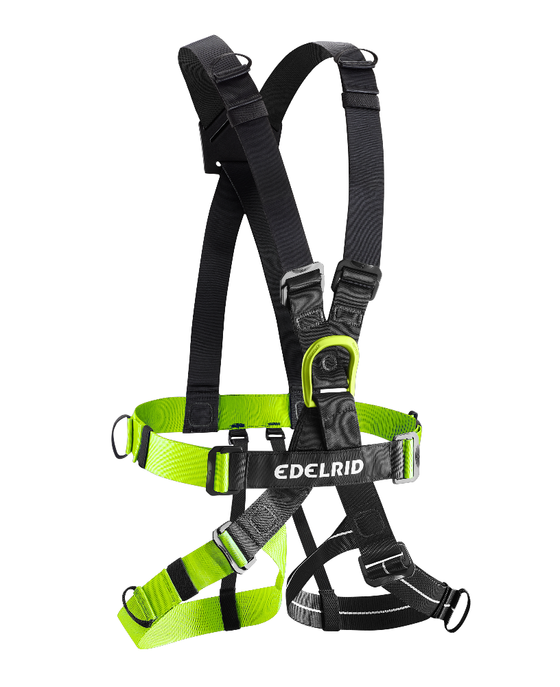 Radialis Comp III - Komplettgurt