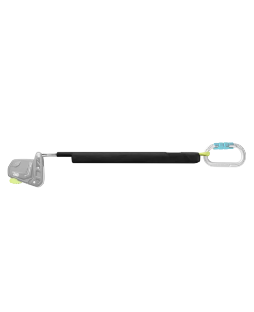 DEFUSER RESCUE L - Bandfalldämpfer