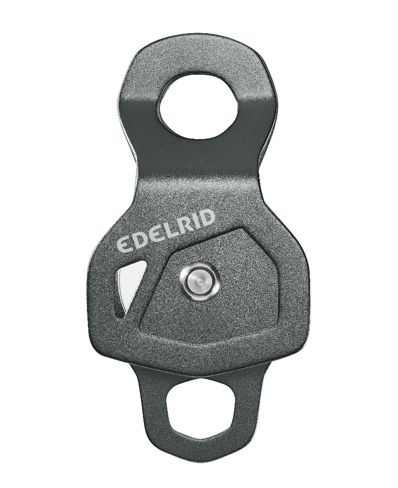 Pike Rescue Double - Doppelrolle