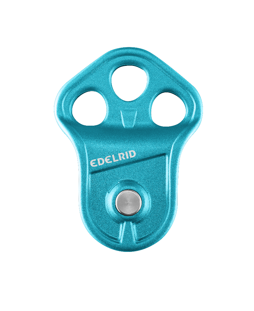 Puck - Rolle Baumpflege