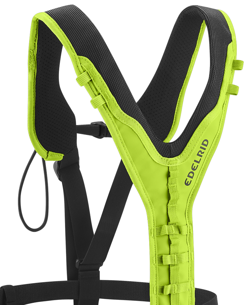 Treerex Bungee Chest - Brustgurt