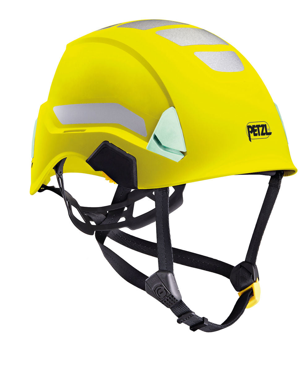Strato HI-VIZ - Helm