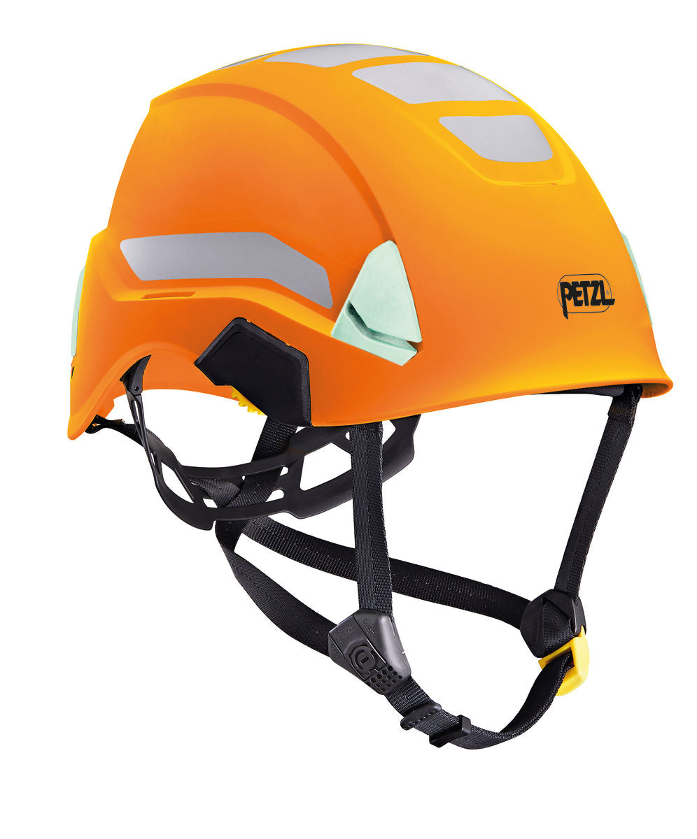 Strato HI-VIZ - Helm