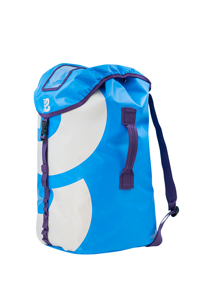 Pro Rescue II - Transportsack