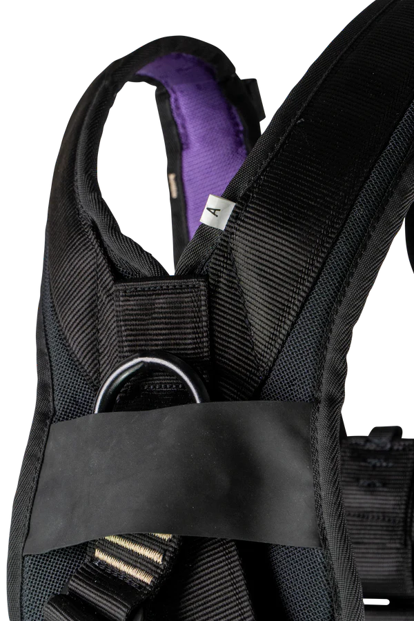 Hero Pro - Komplettgurt