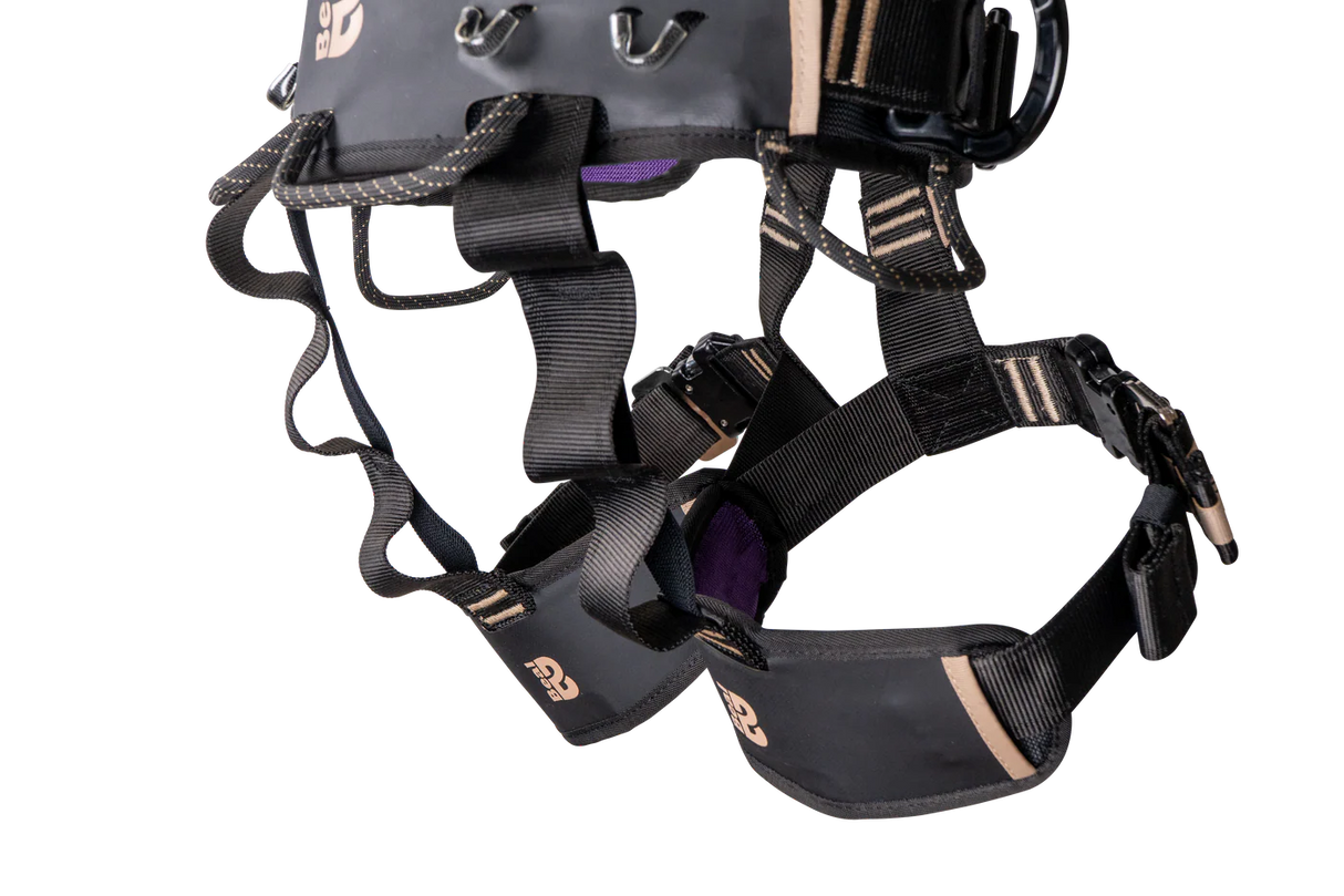 Hero Pro - Komplettgurt