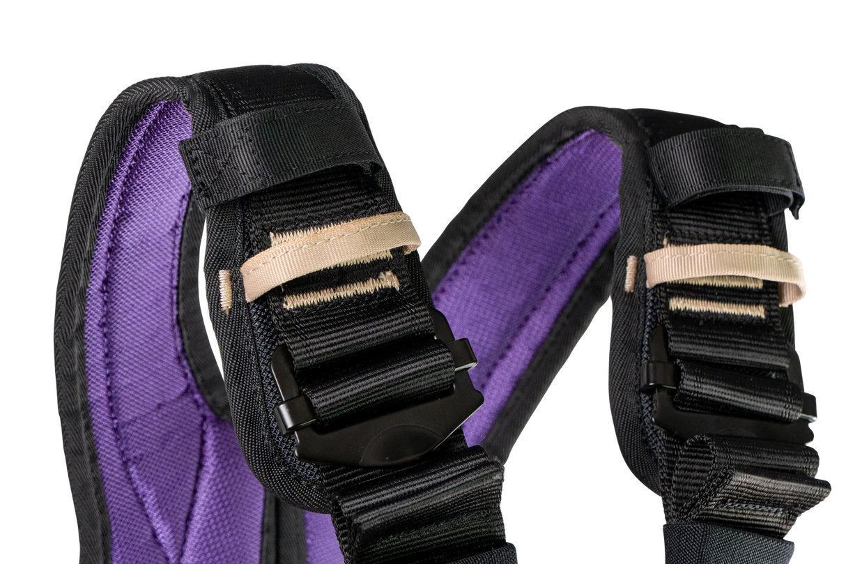 Hero Pro - Komplettgurt