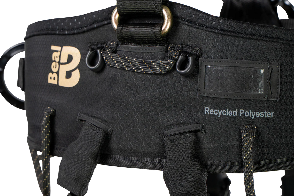 SOLACE Hol Up - Industrieklettergurt