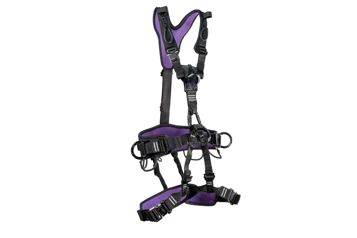 SOLACE Industrieklettergurt