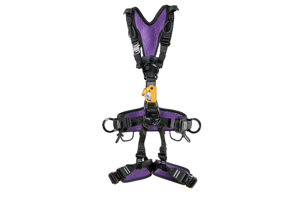 SOLACE Hol Up - Industrieklettergurt