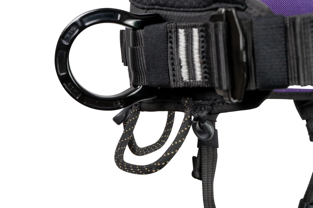 SOLACE Industrieklettergurt