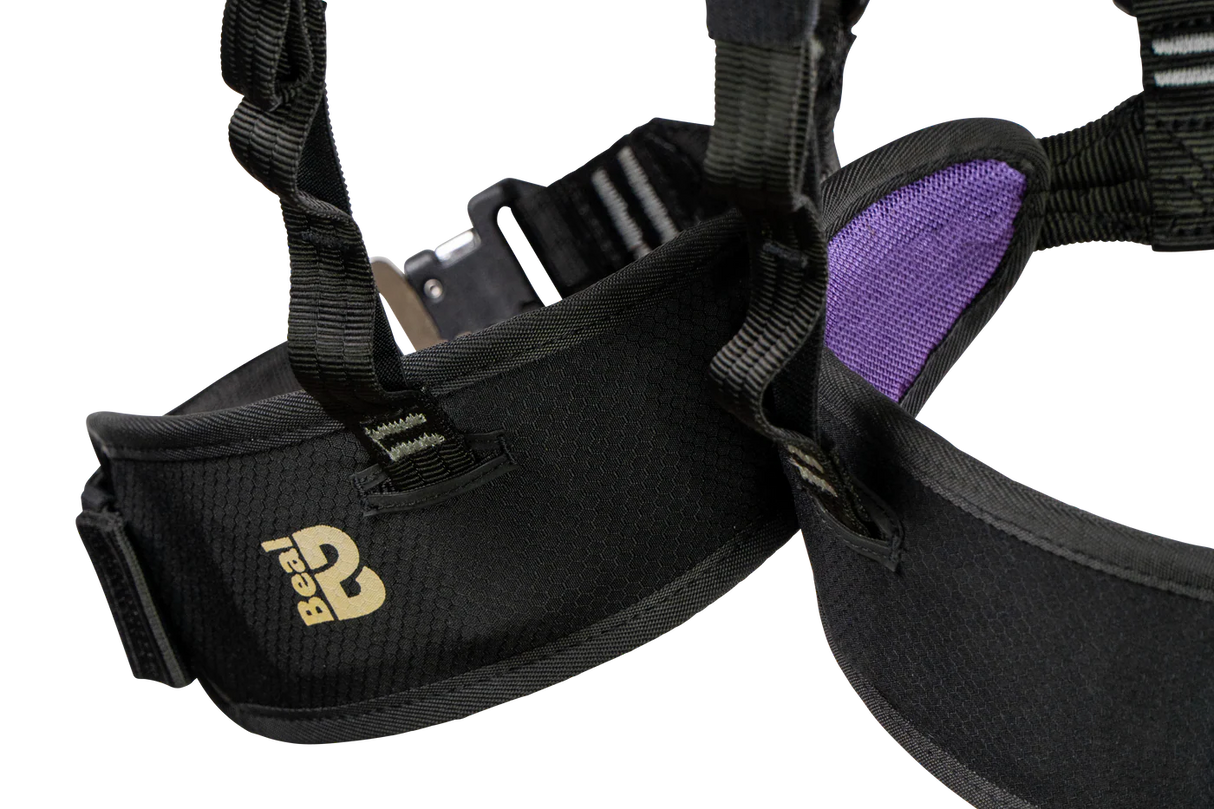 SOLACE Hol Up - Industrieklettergurt