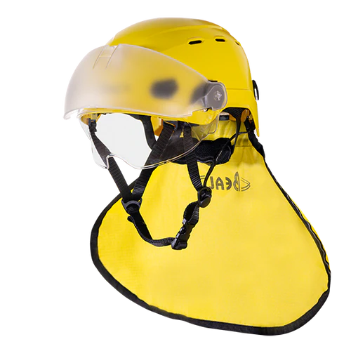 Quantum Nackenschutz