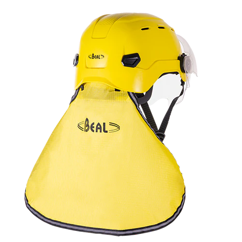 Quantum Nackenschutz