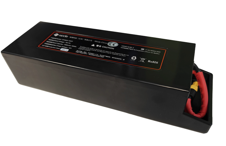 BATTERIE FÜR SMART SPIDER ELEKTRISCHE WINDE (PRO & MAX)