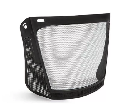 KASK MESH VISOR FÜR PLASMA UND HP HELME