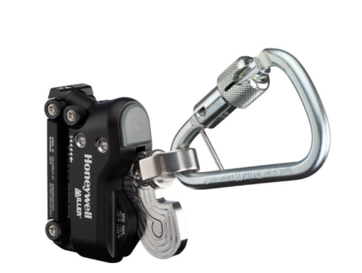 GlideLoc Söll VR650 Steigschutzläufer