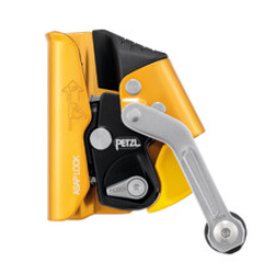 Asap Lock NEU! mitlaufendes Auffanggerät mit LOCK-Funktion