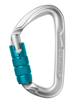 Pure Triple III - Karabiner