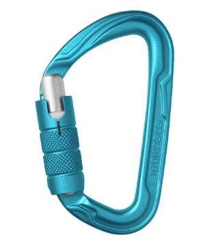 Pure Triple III - Karabiner