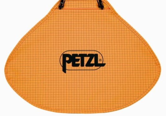 NACKENSCHUTZ FÜR DIE HELME VERTEX® UND STRATO®