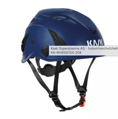 Superplasma AQ Arbeitshelm