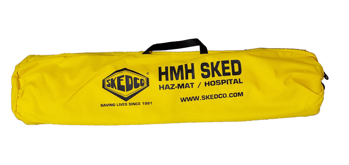 COMPLETE HMH Sked® RESCUE SYSTEM - Rettungstrage