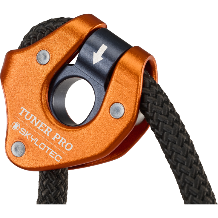 Tuner Pro - einstellbares Halteseil