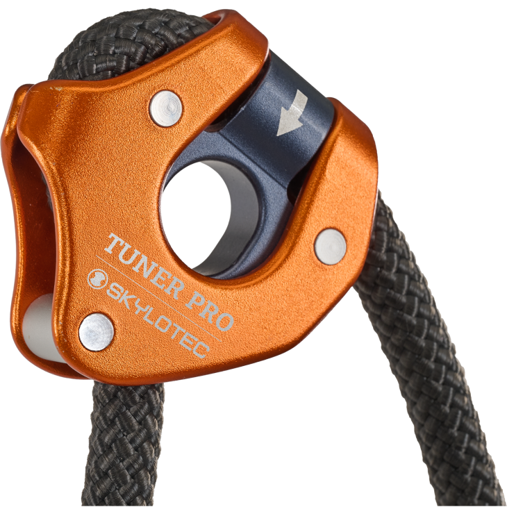 Tuner Pro - einstellbares Halteseil