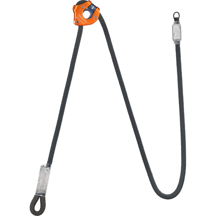 Tuner Pro - einstellbares Halteseil