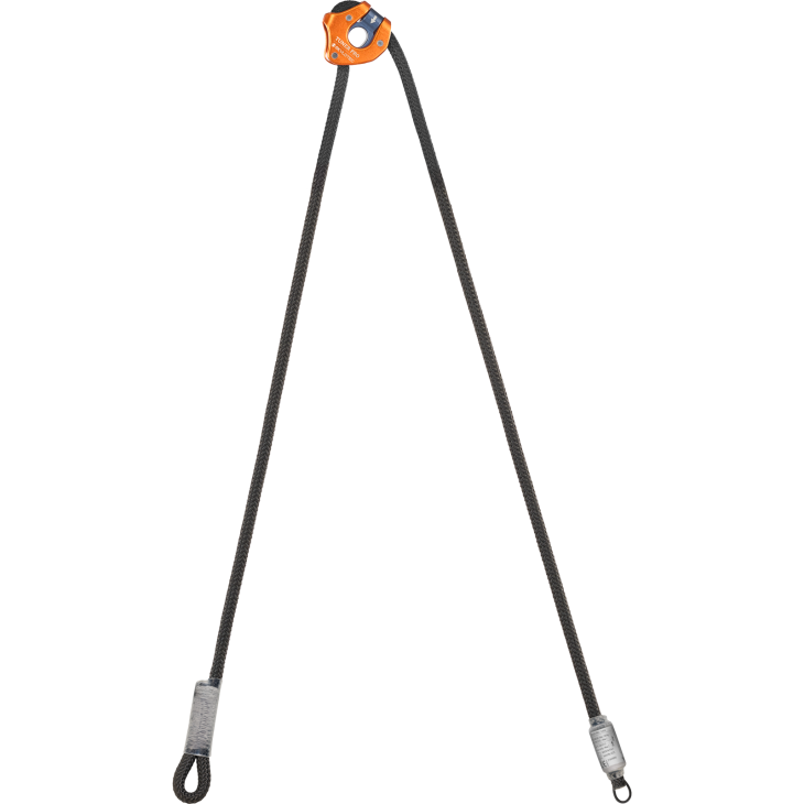 Tuner Pro - einstellbares Halteseil