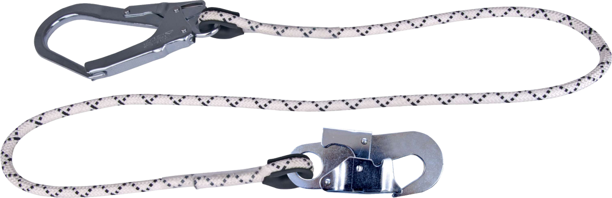 Longe Corde Tressee - Verbindungsmittel