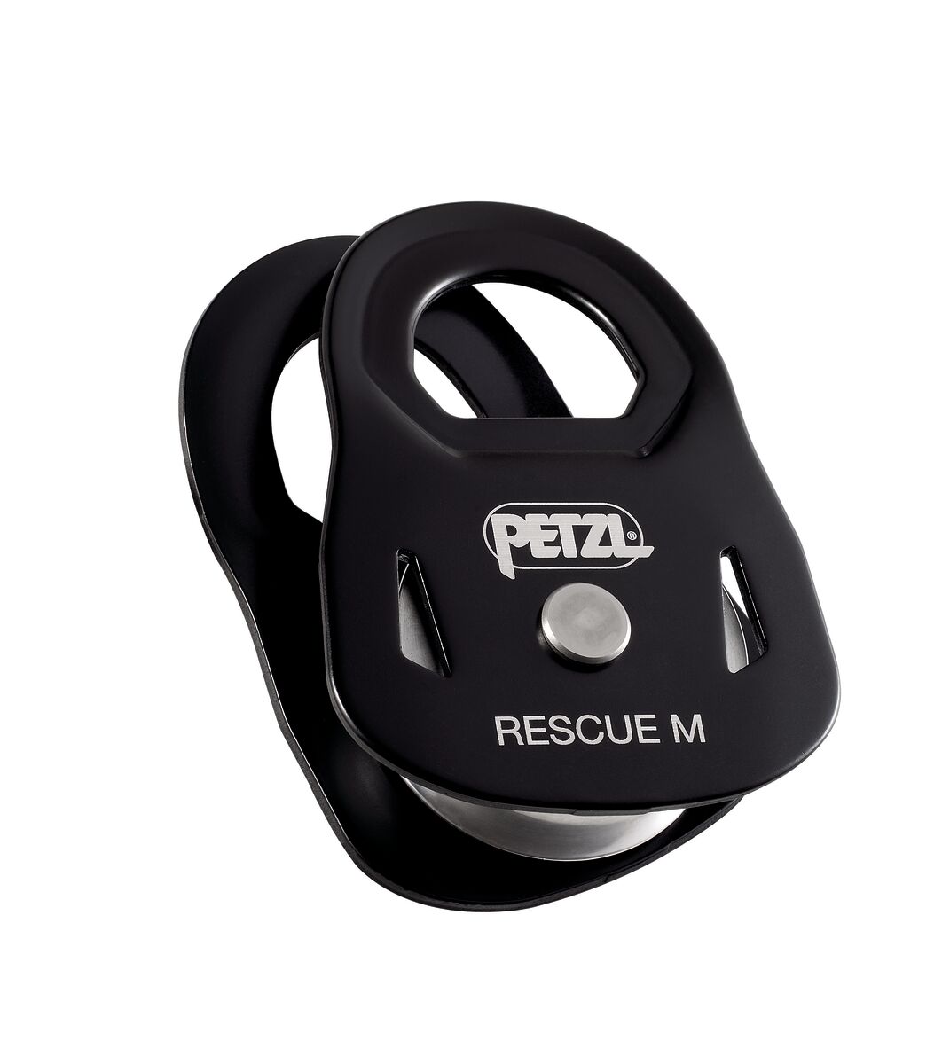 Rescue Umlenkrolle Größe S und M