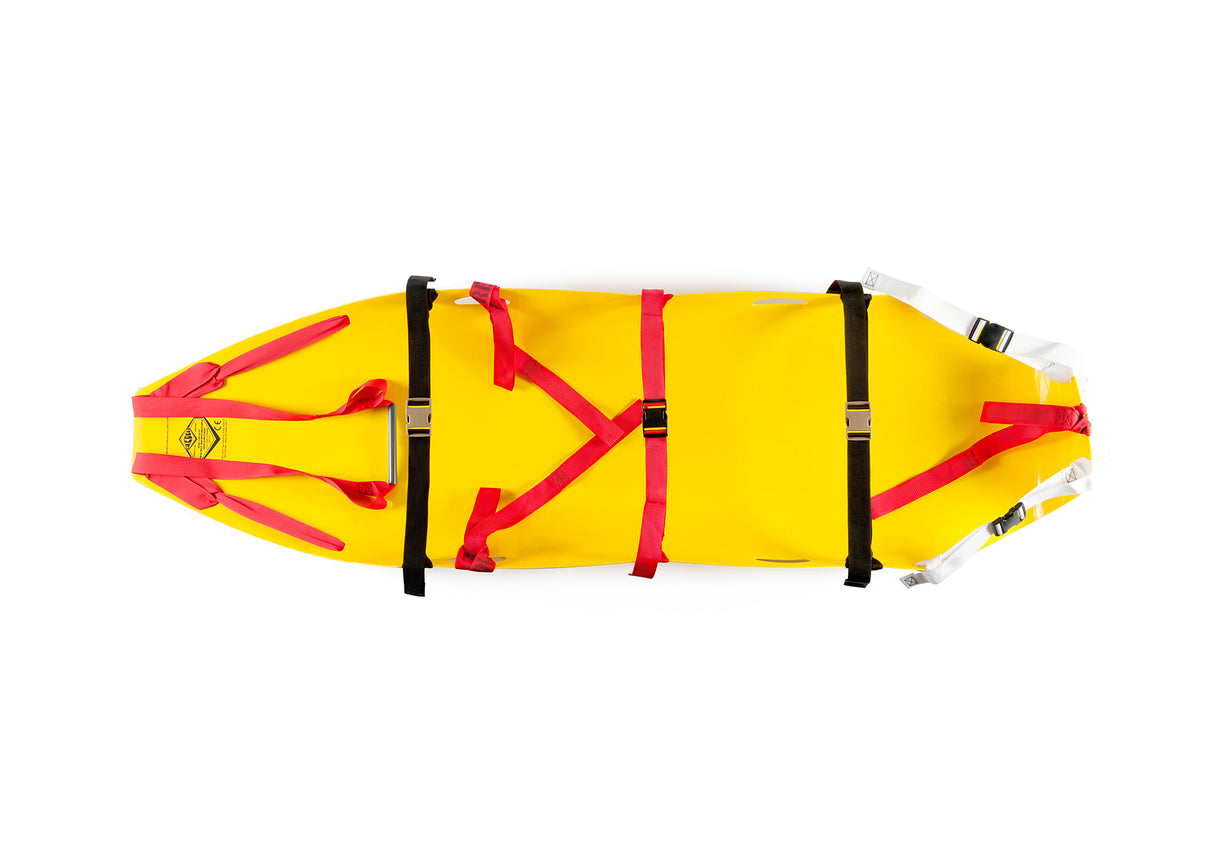 COMPLETE HMH Sked® RESCUE SYSTEM - Rettungstrage