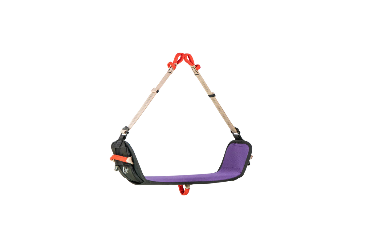 AIR SIT - Beal - HOCH1 Klettershop