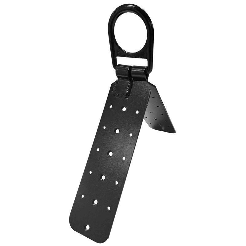 Balkenwerk-Verankerungspunkt