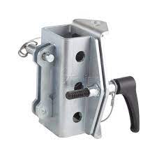 Universal Dreibeinhalter UTB