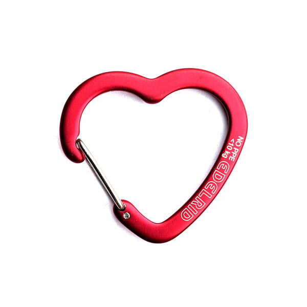 Corazon Materialkarabiner