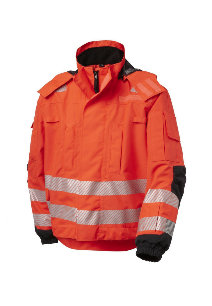 Industriekletterjacke Experience Extreme Access