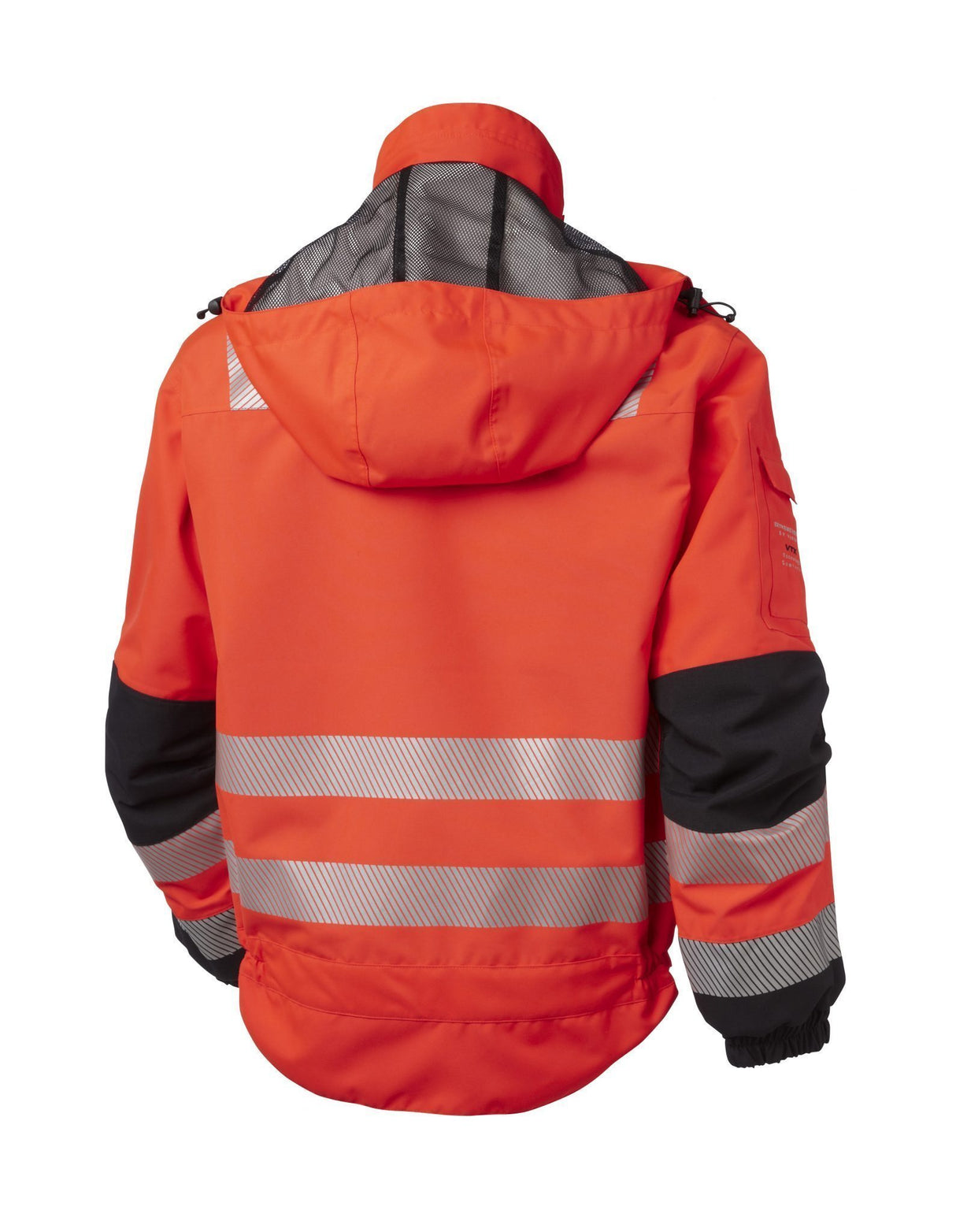 Industriekletterjacke Experience Extreme Access