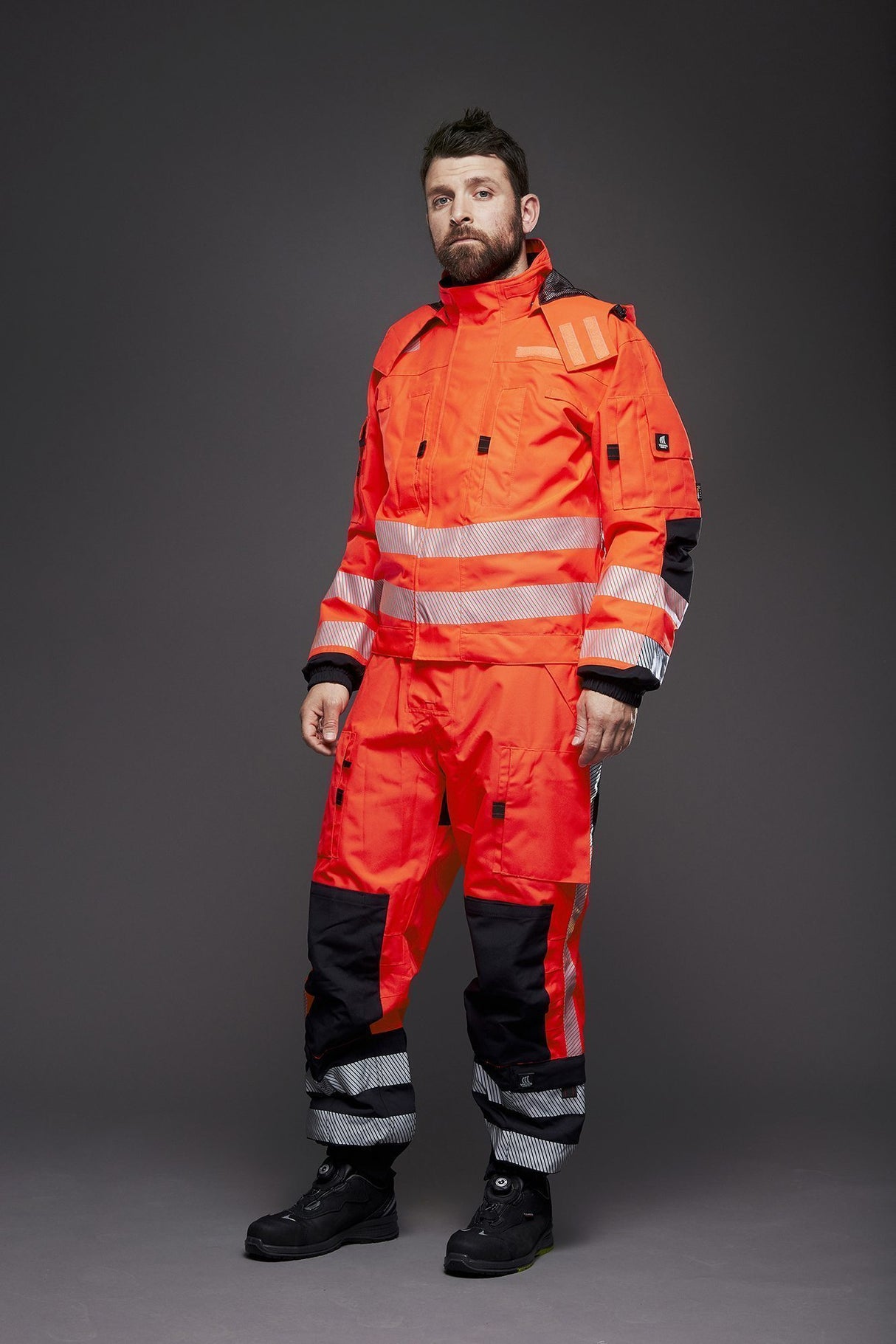 Industriekletterhose Experience Extreme Access