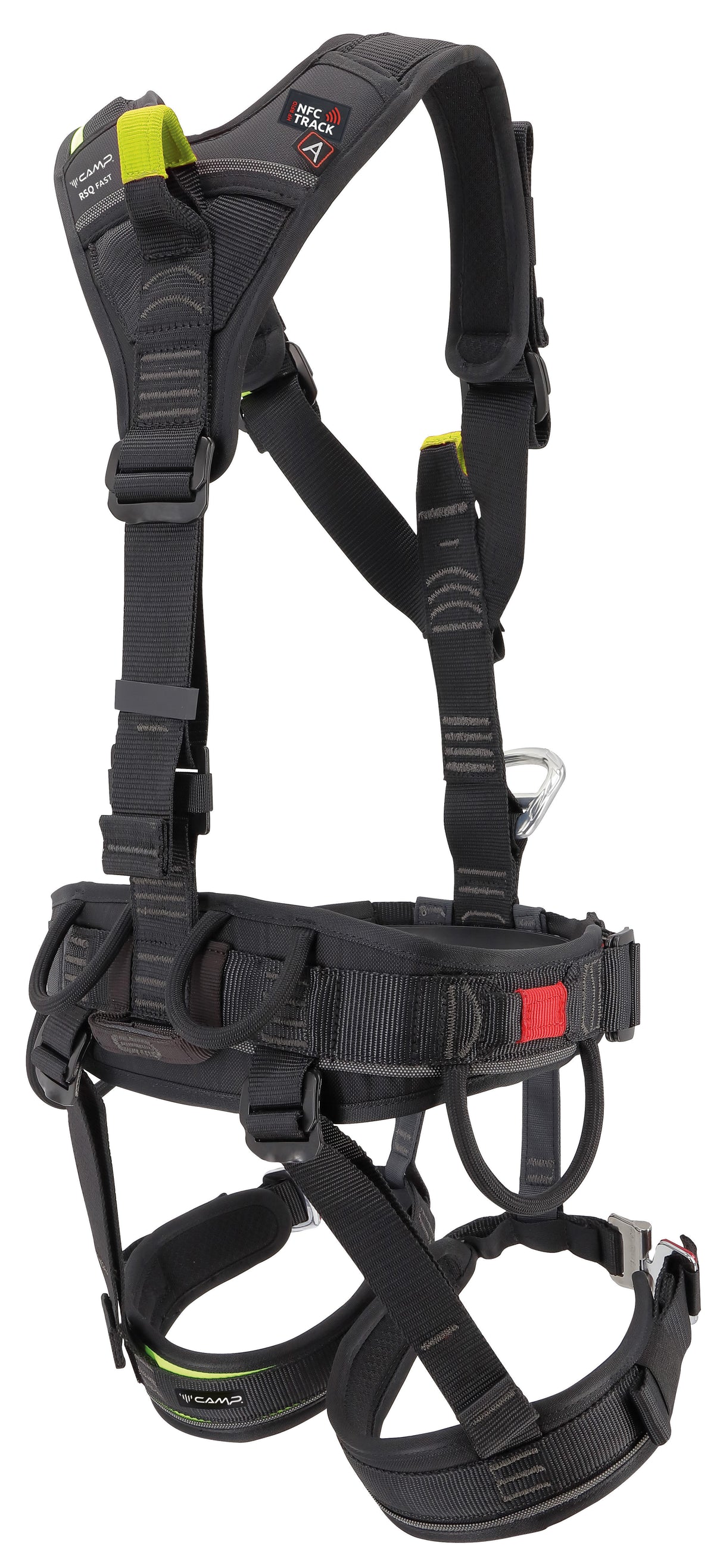 RSQ Fast - Komplettgurt