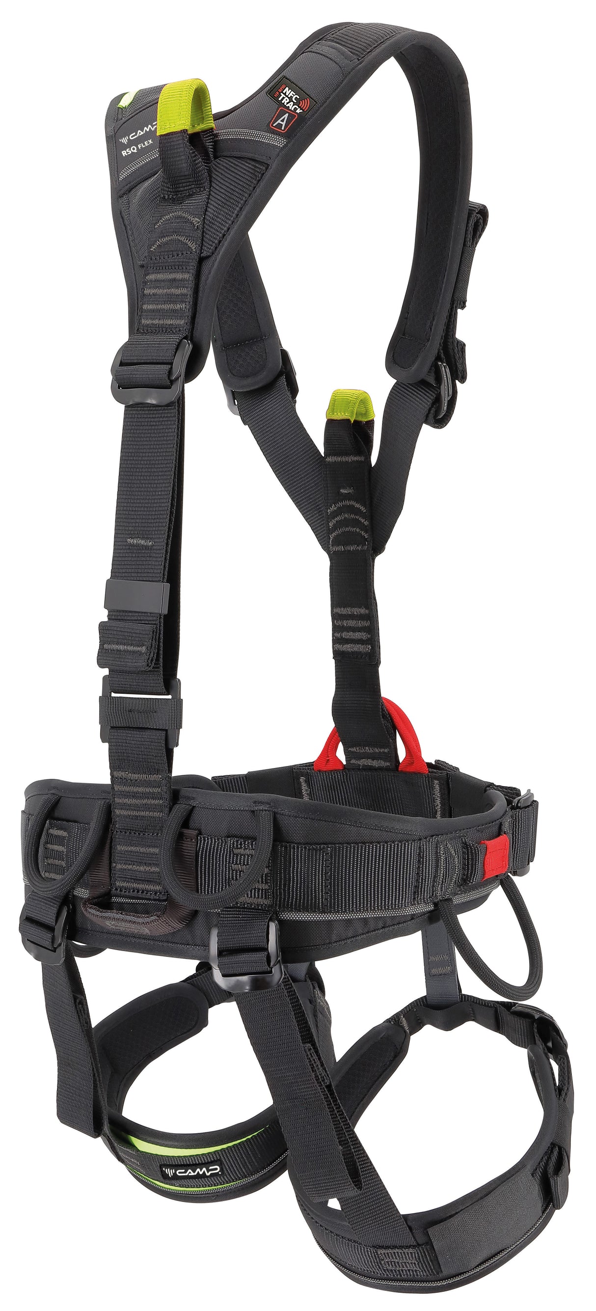 RSQ Flex - Komplettgurt